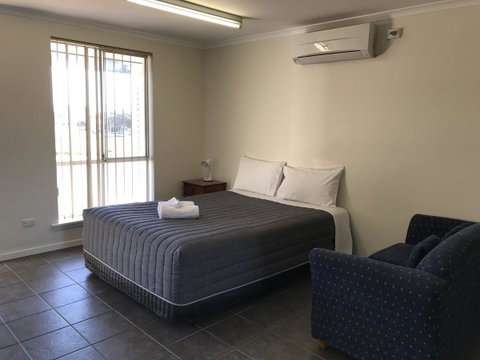Robetown Motor Inn & Apartments - Holiday Jervis Bay 40