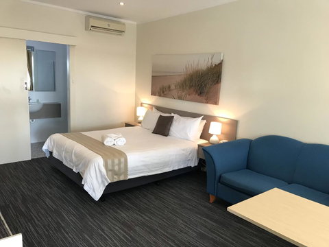 Robetown Motor Inn & Apartments - Holiday Jervis Bay 24