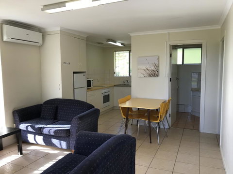 Robetown Motor Inn & Apartments - Holiday Jervis Bay 35