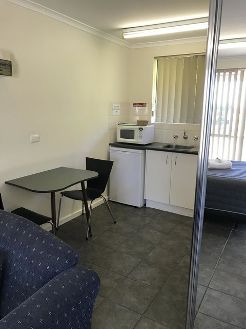 Robetown Motor Inn & Apartments - Holiday Jervis Bay 42