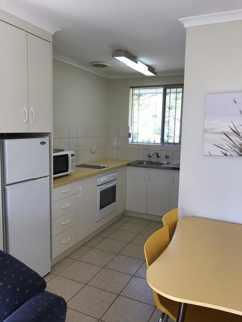 Robetown Motor Inn & Apartments - Holiday Jervis Bay 37