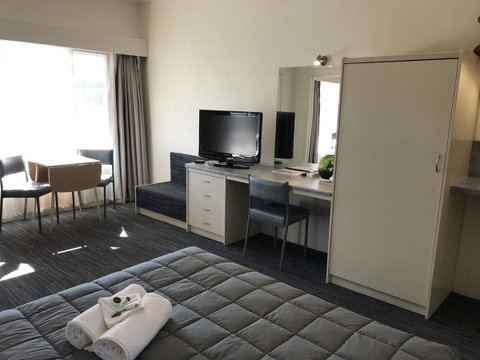 Robetown Motor Inn & Apartments - Holiday Jervis Bay 18