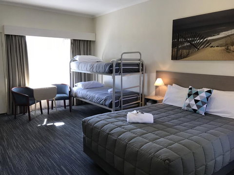 Robetown Motor Inn & Apartments - Holiday Jervis Bay 27