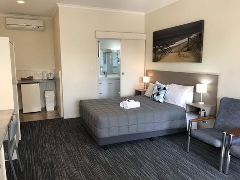 Robetown Motor Inn & Apartments - Holiday Jervis Bay 20