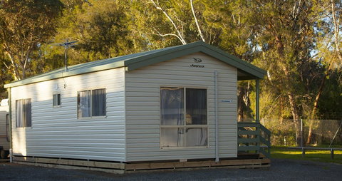 BIG 4 Barossa Tourist Park - Holiday Jervis Bay 12