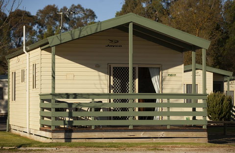 BIG 4 Barossa Tourist Park - Holiday Jervis Bay 40