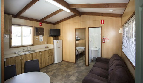 BIG 4 Barossa Tourist Park - Holiday Jervis Bay 29