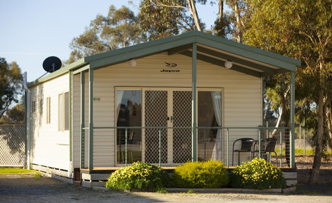 BIG 4 Barossa Tourist Park - Holiday Jervis Bay 5