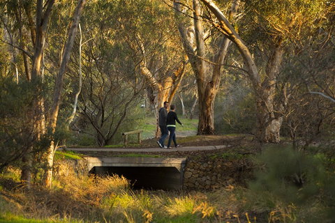 BIG 4 Barossa Tourist Park - Holiday Jervis Bay 26