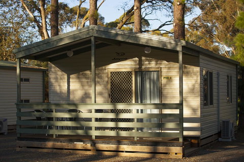 BIG 4 Barossa Tourist Park - Holiday Jervis Bay 39