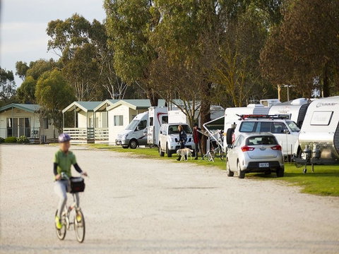 BIG 4 Barossa Tourist Park - Holiday Jervis Bay 27