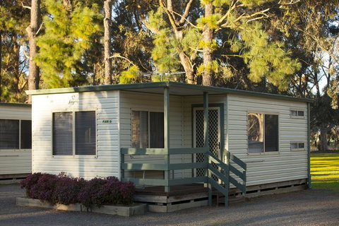 BIG 4 Barossa Tourist Park - Holiday Jervis Bay 37