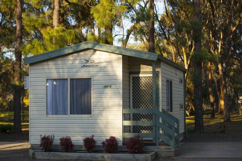 BIG 4 Barossa Tourist Park - Holiday Jervis Bay 2