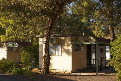BIG 4 Barossa Tourist Park - Holiday Jervis Bay 33
