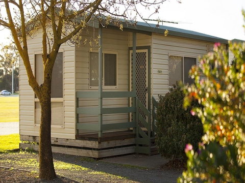 BIG 4 Barossa Tourist Park - Holiday Jervis Bay 19