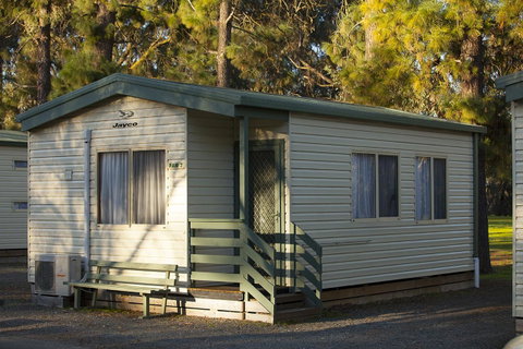 BIG 4 Barossa Tourist Park - Holiday Jervis Bay 16
