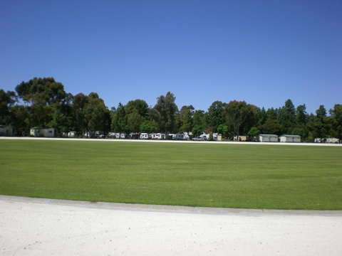 BIG 4 Barossa Tourist Park - Holiday Jervis Bay 4
