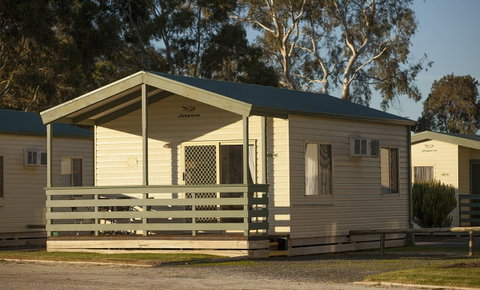 BIG 4 Barossa Tourist Park - Holiday Jervis Bay 10