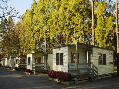 BIG 4 Barossa Tourist Park - Holiday Jervis Bay 44