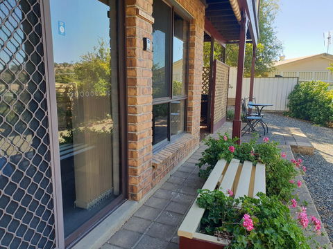 Barossa Valley Studio - Holiday Jervis Bay 6