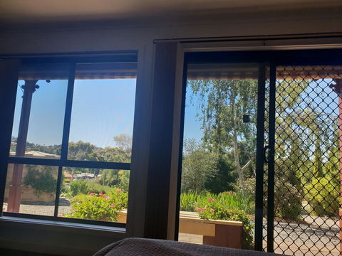 Barossa Valley Studio - Holiday Jervis Bay 15