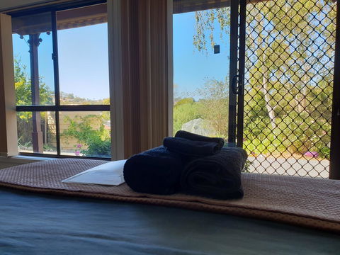 Barossa Valley Studio - Holiday Jervis Bay 0