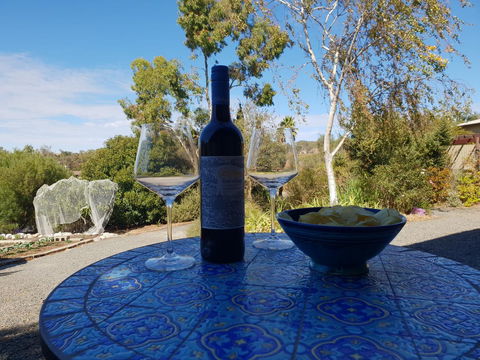 Barossa Valley Studio - Holiday Jervis Bay 7