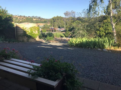 Barossa Valley Studio - Holiday Jervis Bay 21