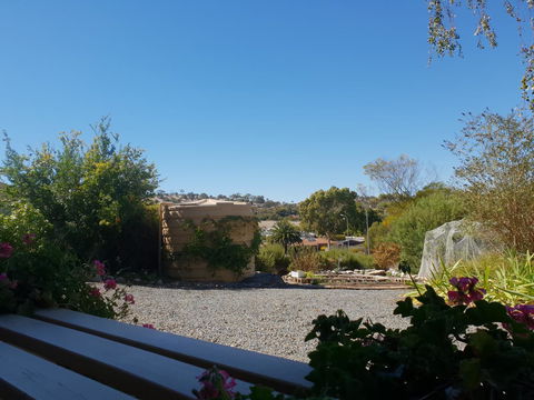 Barossa Valley Studio - Holiday Jervis Bay 5