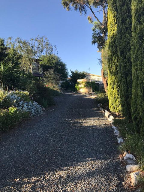 Barossa Valley Studio - Holiday Jervis Bay 22