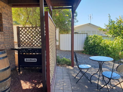 Barossa Valley Studio - Holiday Jervis Bay 9