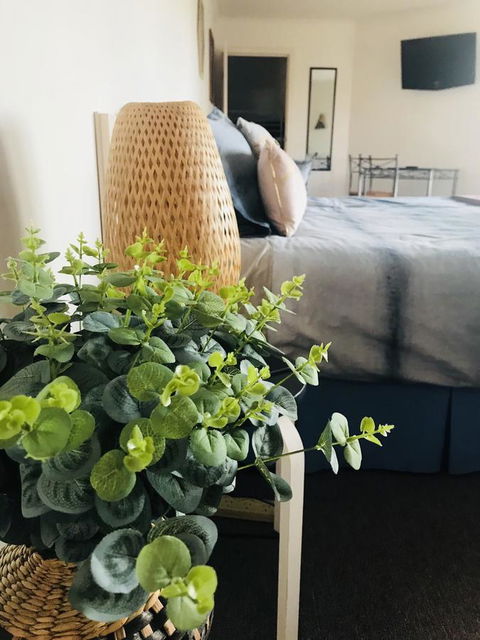 Barossa Valley Studio - Holiday Jervis Bay 12