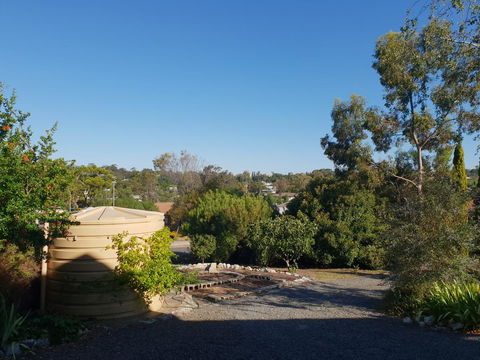 Barossa Valley Studio - Holiday Jervis Bay 24