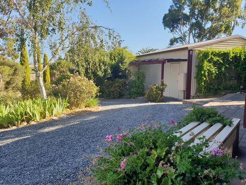 Barossa Valley Studio - Holiday Jervis Bay 20