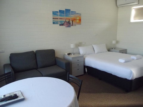 Guichen Bay Motel - Holiday Jervis Bay 3