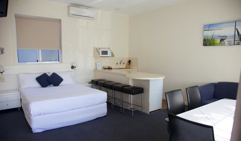 Guichen Bay Motel - Holiday Jervis Bay 40
