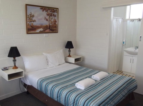Guichen Bay Motel - Holiday Jervis Bay 26