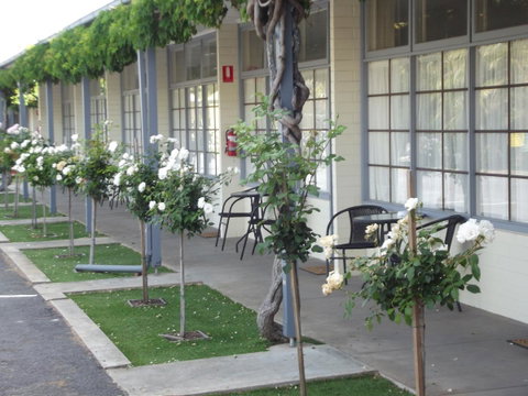 Guichen Bay Motel - Holiday Jervis Bay 38