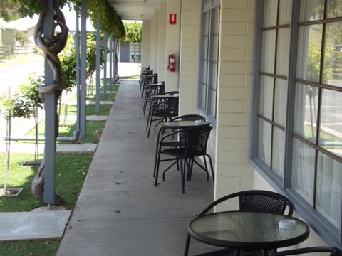Guichen Bay Motel - Holiday Jervis Bay 22