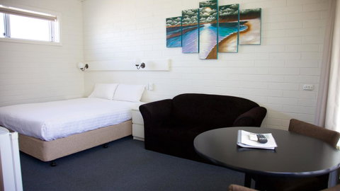 Guichen Bay Motel - Holiday Jervis Bay 34