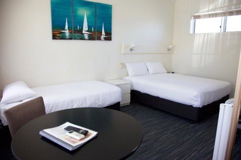 Guichen Bay Motel - Holiday Jervis Bay 16
