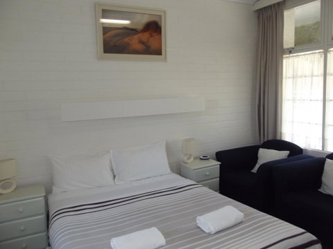 Guichen Bay Motel - Holiday Jervis Bay 28