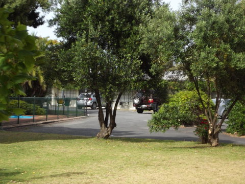 Guichen Bay Motel - Holiday Jervis Bay 30