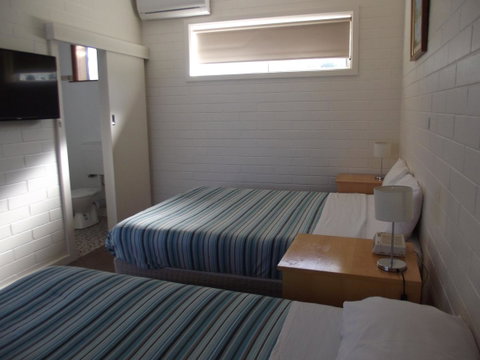 Guichen Bay Motel - Holiday Jervis Bay 2