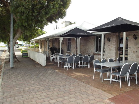 Guichen Bay Motel - Holiday Jervis Bay 13