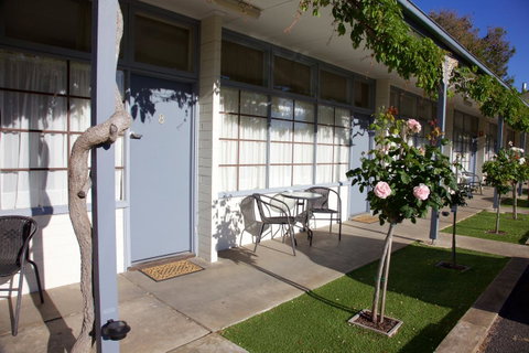 Guichen Bay Motel - Holiday Jervis Bay 37