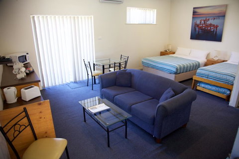 Guichen Bay Motel - Holiday Jervis Bay 44