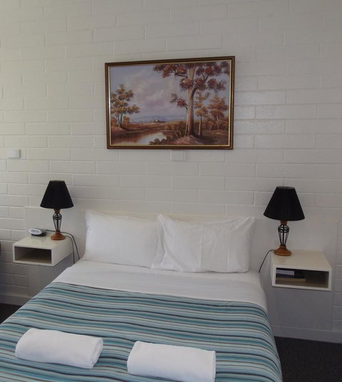 Guichen Bay Motel - Holiday Jervis Bay 25