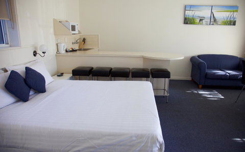Guichen Bay Motel - Holiday Jervis Bay 41