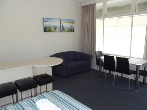 Guichen Bay Motel - Holiday Jervis Bay 8